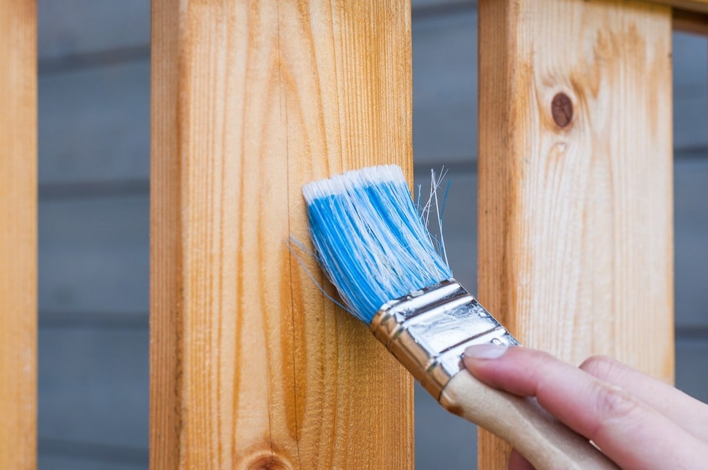 Pourquoi utiliser des masques de protection pour peindre mon logement ?