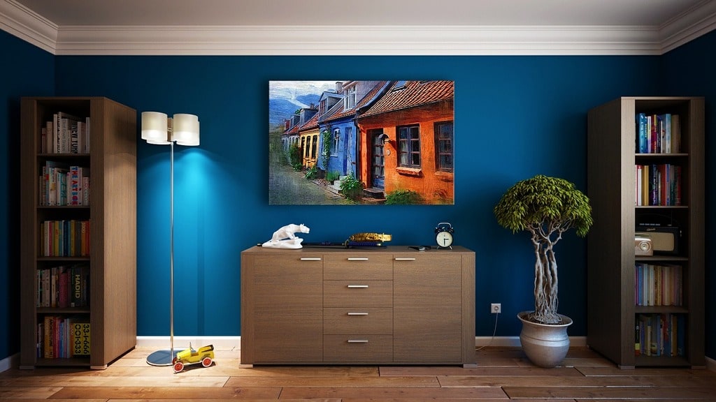Sublimer un intérieur avec des détails bien pensés